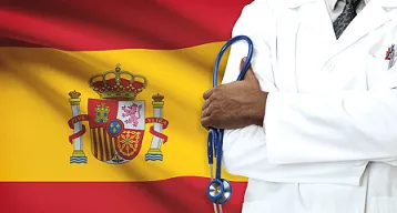 ESPAGNE ASSURANCE MALADIE